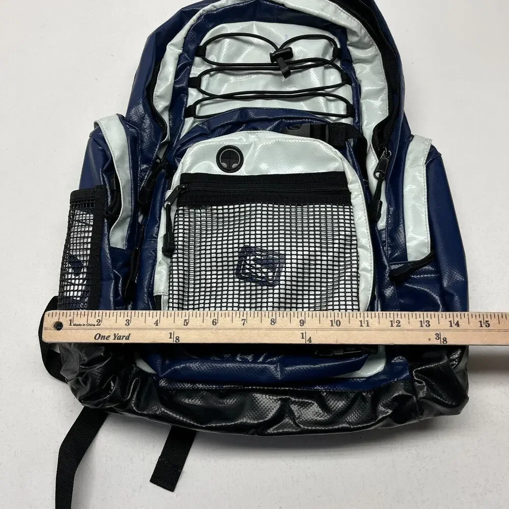 Backpack with strings waterproof